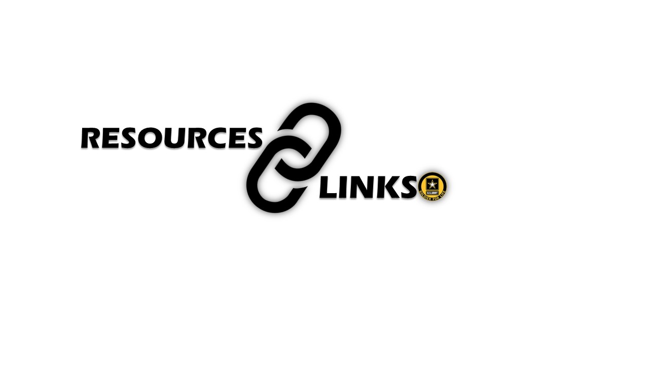 Employment Resources