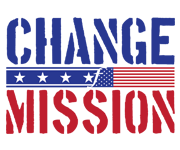 Change of Mission