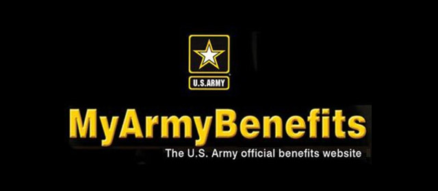 MyArmyBenefits